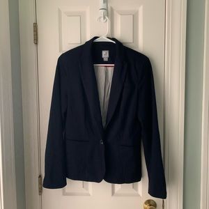 Women’s blazer